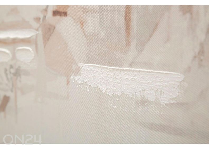 Maal Beach, 80x120 cm suurendatud