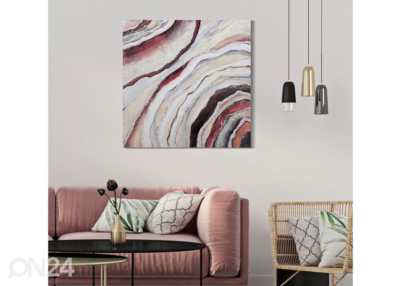 Maal Redy 80x80 cm suurendatud