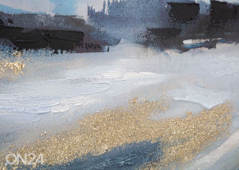 Maal Sky 120x60 cm suurendatud