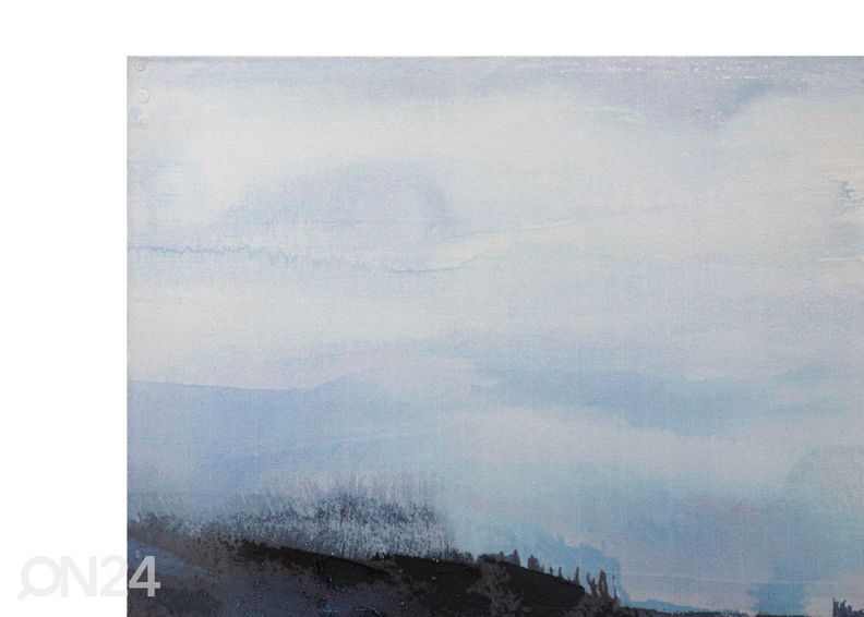 Maal Sky 120x60 cm suurendatud