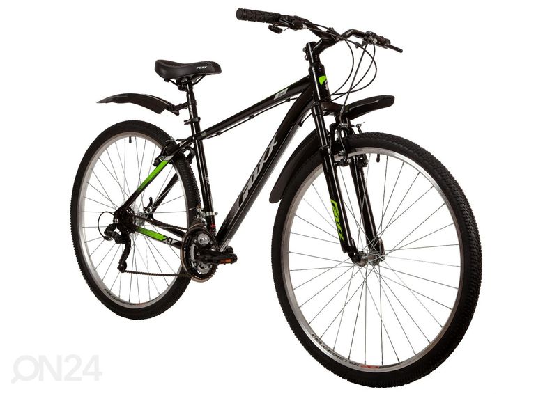 Maastikujalgratas 29" FOXX AZTEC suurendatud