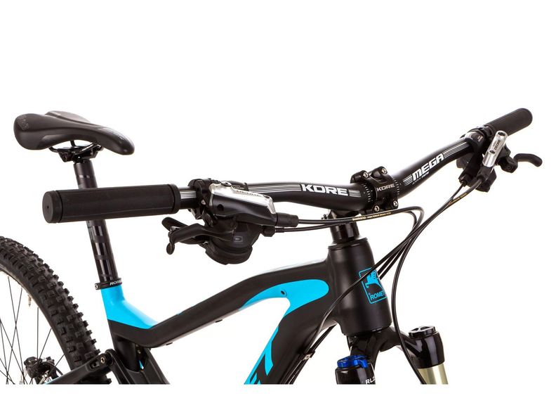 Maastikujalgratas lastele 15 S ROMET KEY 1 must suurendatud