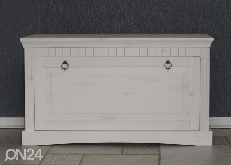 Madal esikukapp suurendatud