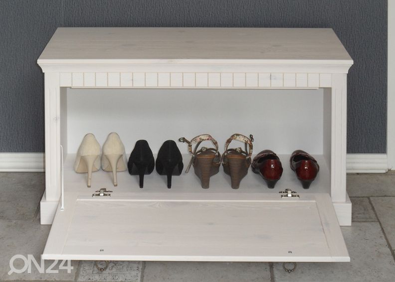 Madal esikukapp suurendatud