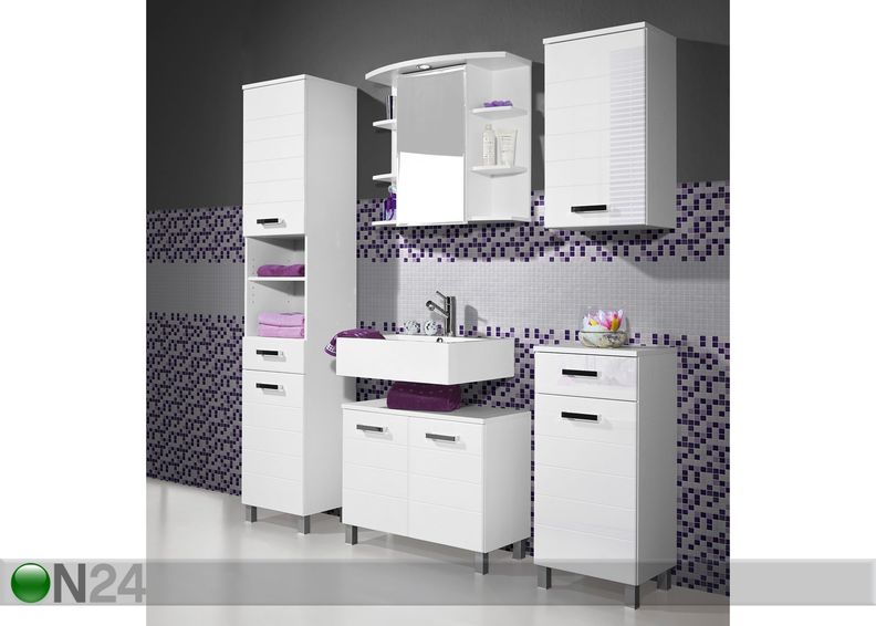 Madal kapp Elegance suurendatud