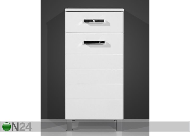 Madal kapp Elegance suurendatud