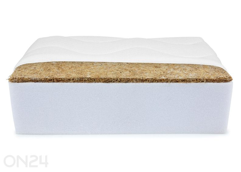 Madrats Ares 10 120x200 cm suurendatud