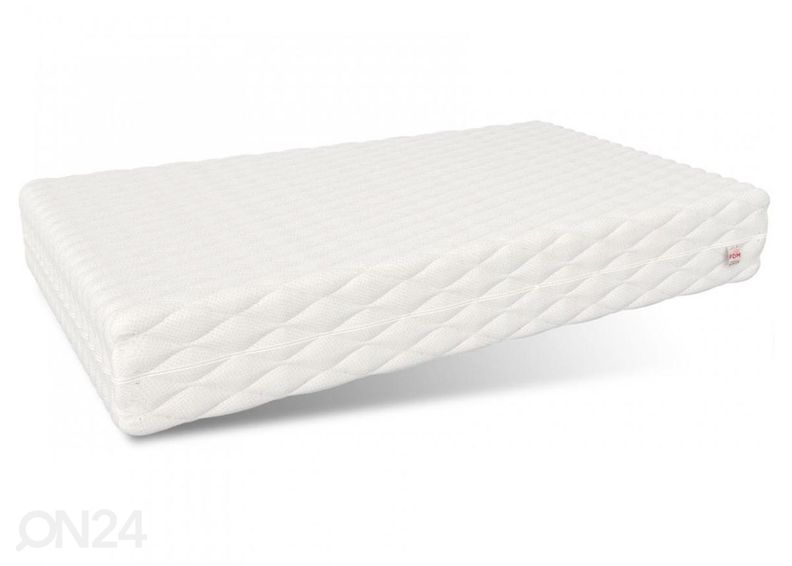 Madrats Comfort Max 200x200 cm suurendatud