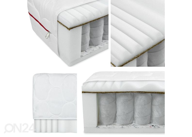 Madrats Efa 160x200 cm suurendatud