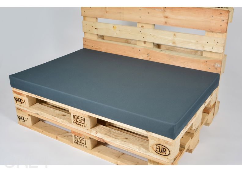 Madrats euroalusele Active 80x120 cm suurendatud