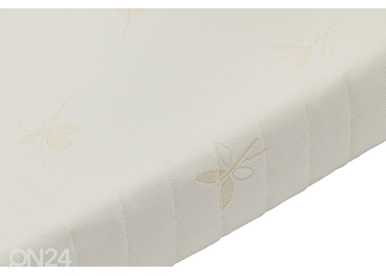 Madrats Öko  80x200 cm suurendatud