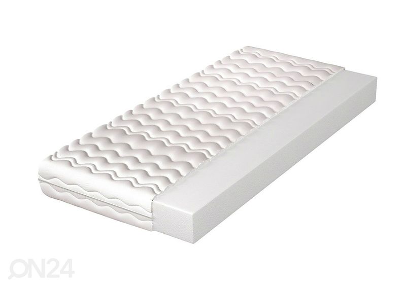 Madrats Zeus 10 120x200 cm suurendatud