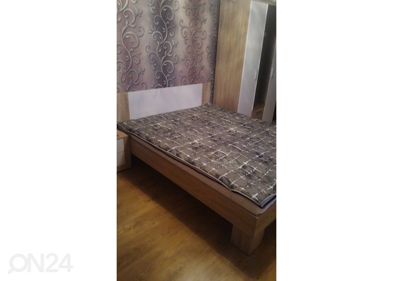 Madratsikaitse Hypnos Juno 160x200x1 cm suurendatud