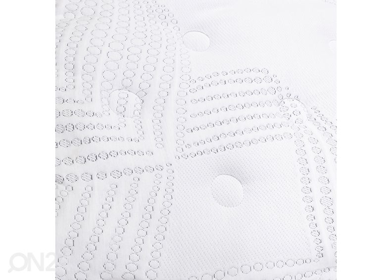 Madratsikomplekt Harmony Top 120x200 cm suurendatud