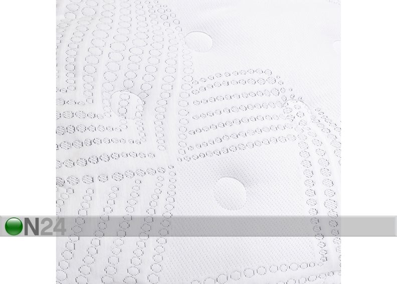 Madratsikomplekt Harmony Top 140x200 cm suurendatud