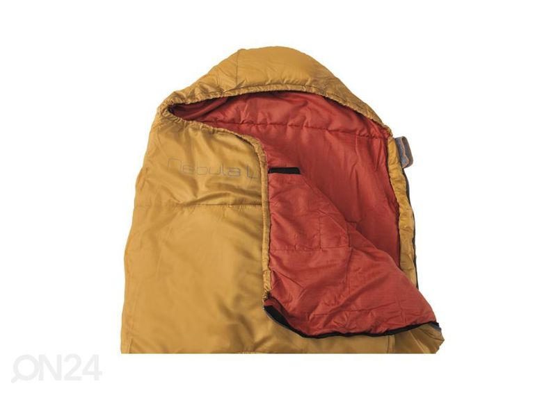 Magamiskott easy camp -14/6 nebula 210x80x50 cm suurendatud