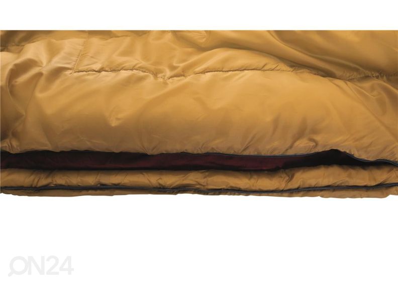 Magamiskott easy camp -14/6 nebula 210x80x50 cm suurendatud