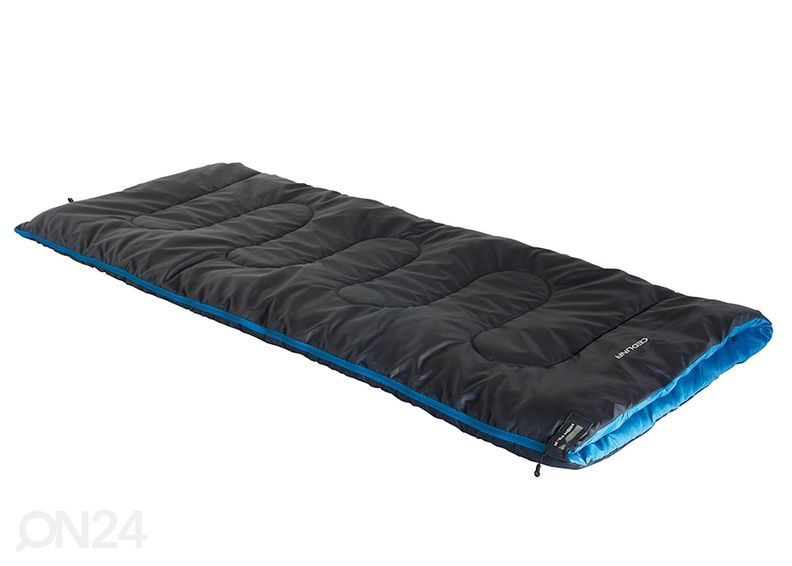 Magamiskott High Peak Ceduna, antratsiit/sinine suurendatud