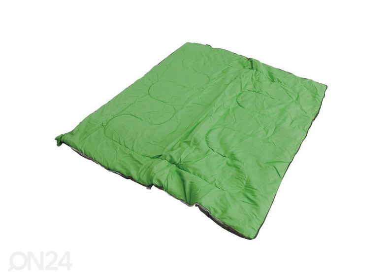 Magamiskott lastele easy camp +10 160x70 cm suurendatud