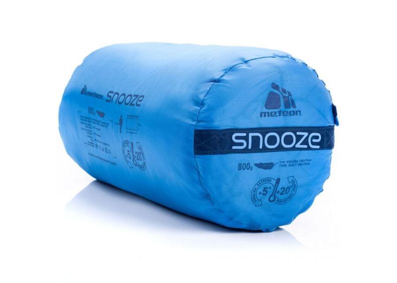 Magamiskott Meteor Snooze 180 x 75 cm suurendatud