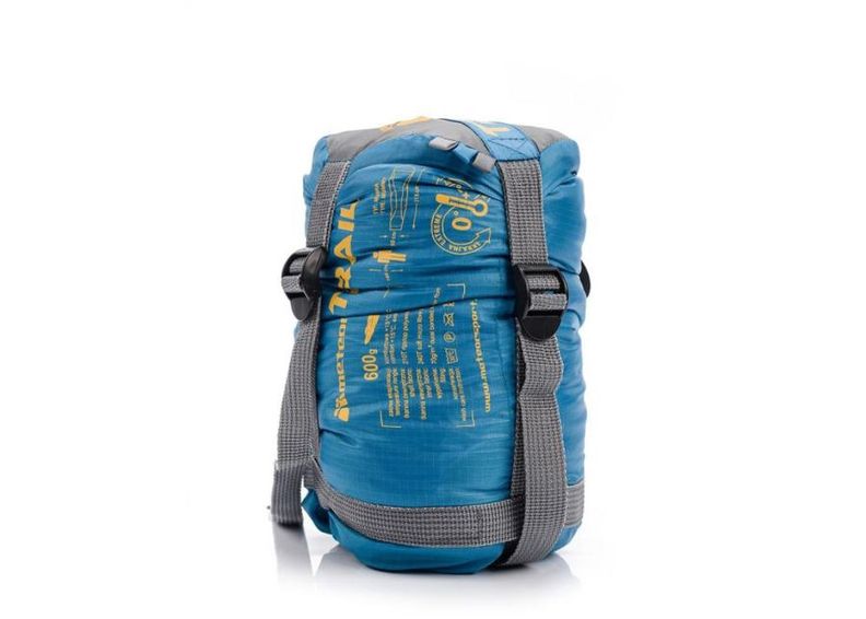 Magamiskott Meteor Trail suurendatud