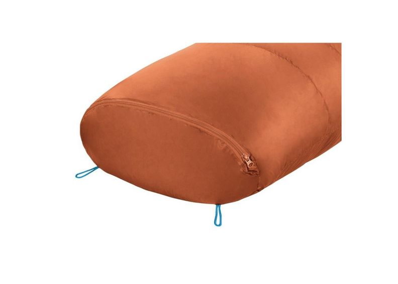 Magamiskott sulesisuga FERRINO Lightec 1000 Duvet 2020 suurendatud