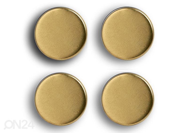 Magnetid 4 tk suurendatud