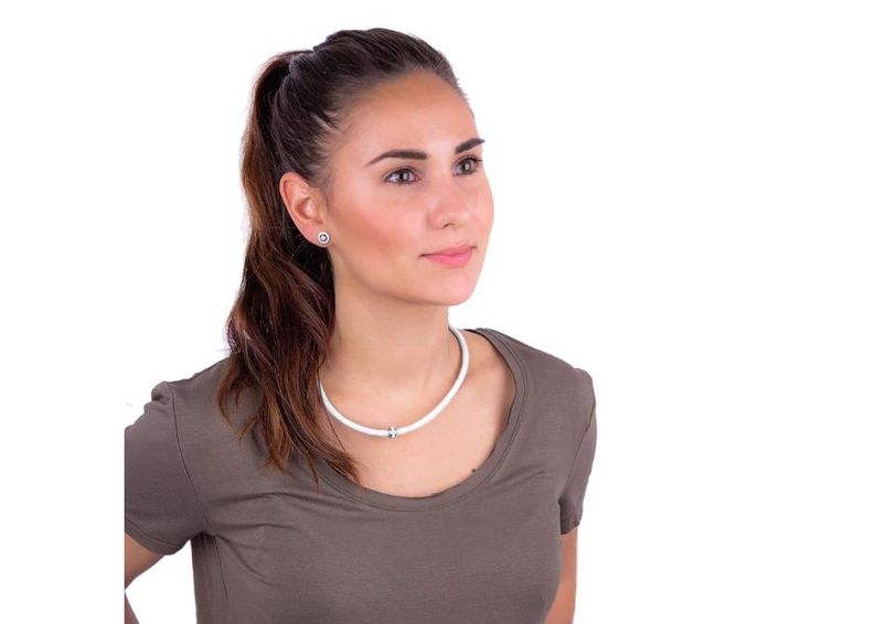 Magnetiline kaelakee inSPORTline Lindy suurendatud