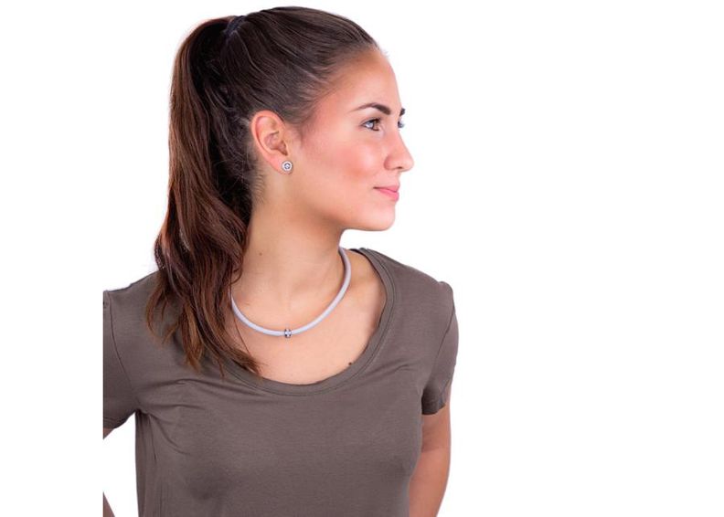 Magnetiline kaelakee inSPORTline Lindy suurendatud