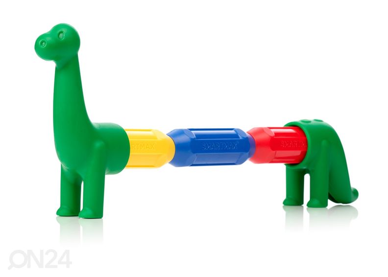MAgnetmäng Dinosaurused SmartMax suurendatud