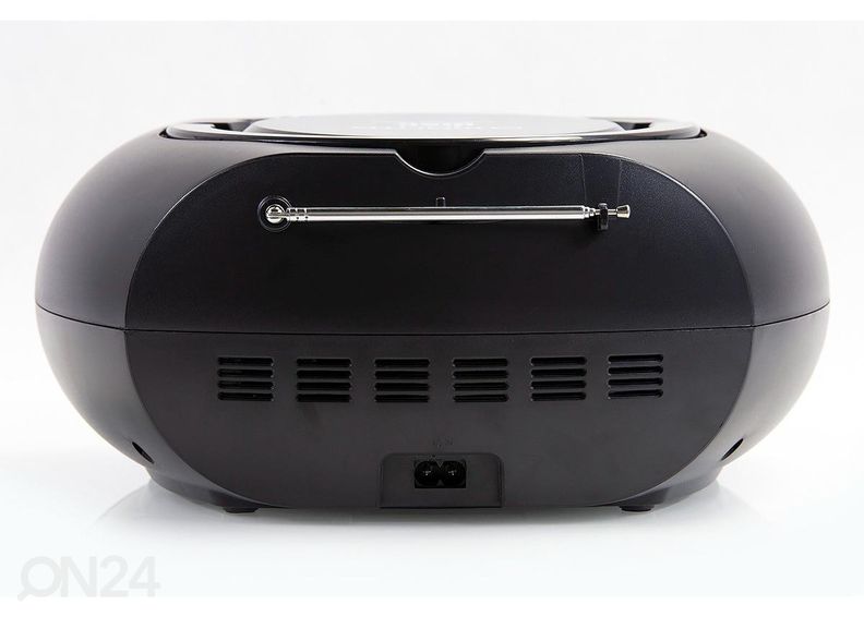 Magnetoola Manta BBX007 suurendatud