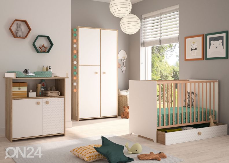 Mähkimislaud Intimi suurendatud