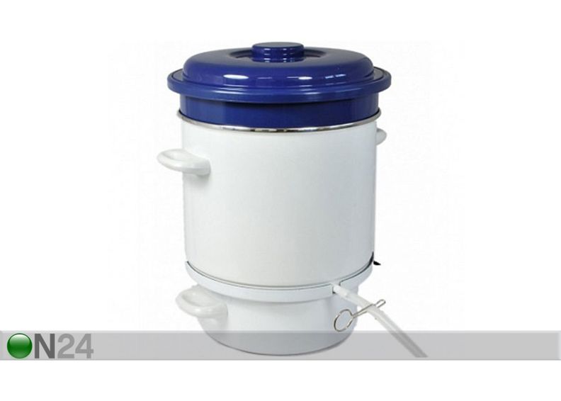 Mahlaaurutaja Rommelsbacher EE_1505 suurendatud