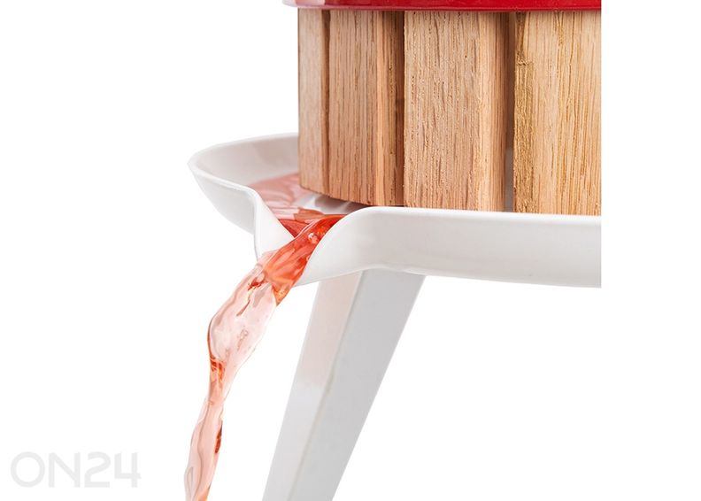 Mahlapress 18 L suurendatud