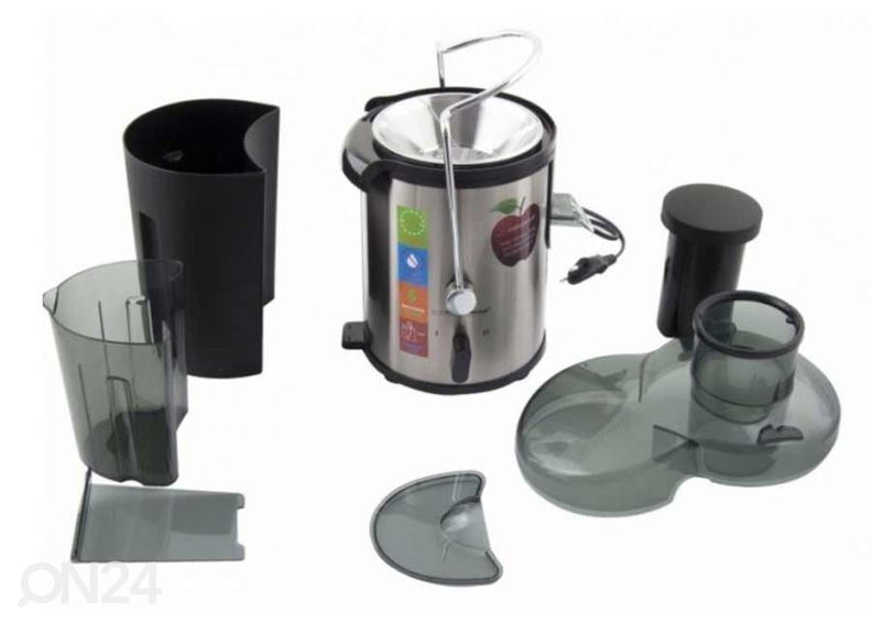 Mahlapress Esperanza EKJ002 suurendatud