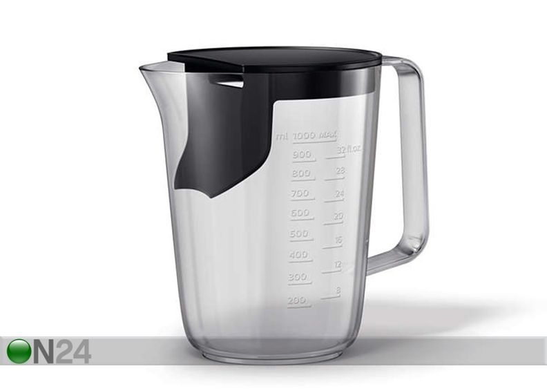 Mahlapress Philips Avance Collection suurendatud