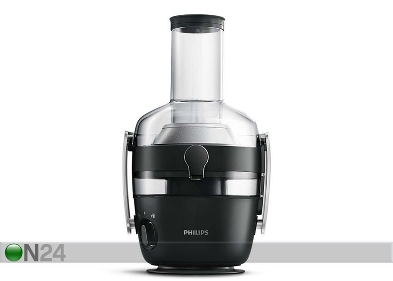 Mahlapress Philips Avance Collection suurendatud