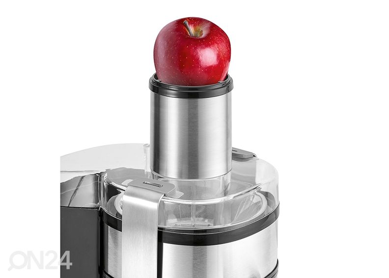 Mahlapress ProfiCook PCAE1156 suurendatud