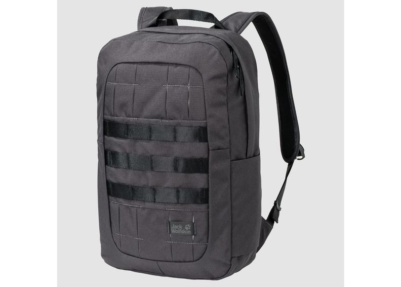 Mahukas eemaldatava päevamatka kotiga seljakott suurendatud