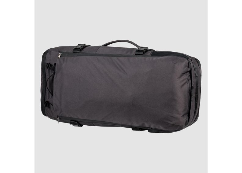 Mahukas eemaldatava päevamatka kotiga seljakott suurendatud