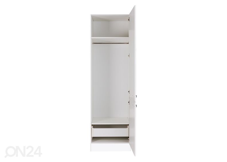 Majandusruumi kõrge kapp Salo 60 cm suurendatud