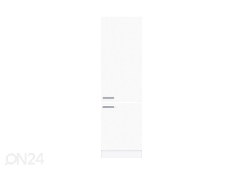 Majandusruumi kõrge kapp Salo 60 cm suurendatud