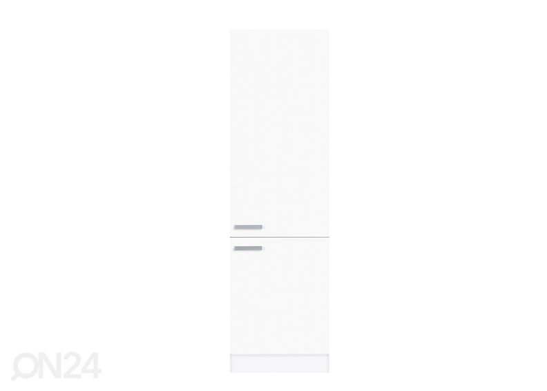 Majandusruumi kõrge riiul Salo 60 cm suurendatud