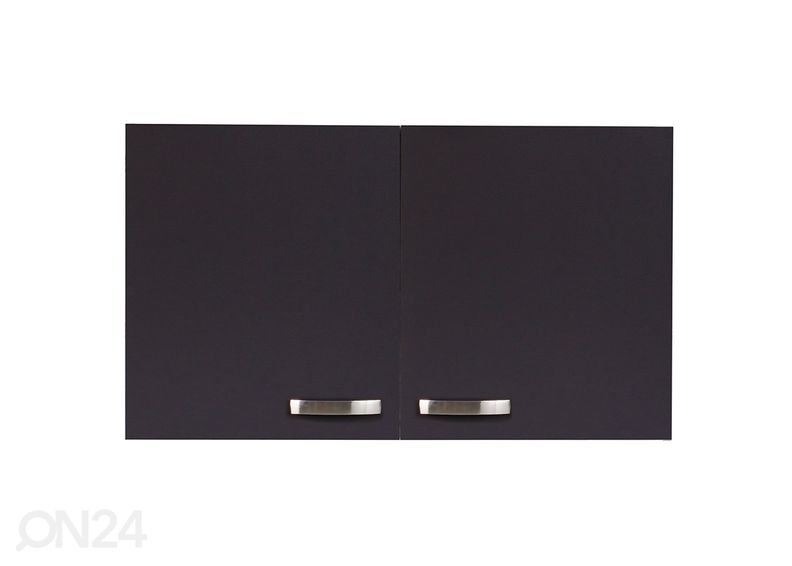 Majandusruumi ülemine kapp Porto 100 cm suurendatud