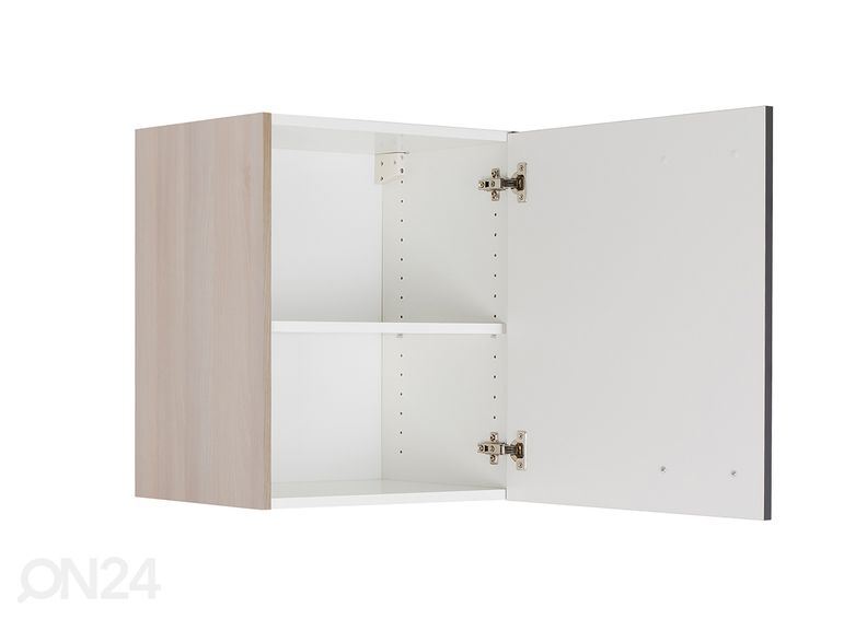 Majandusruumi ülemine kapp Porto 60 cm suurendatud