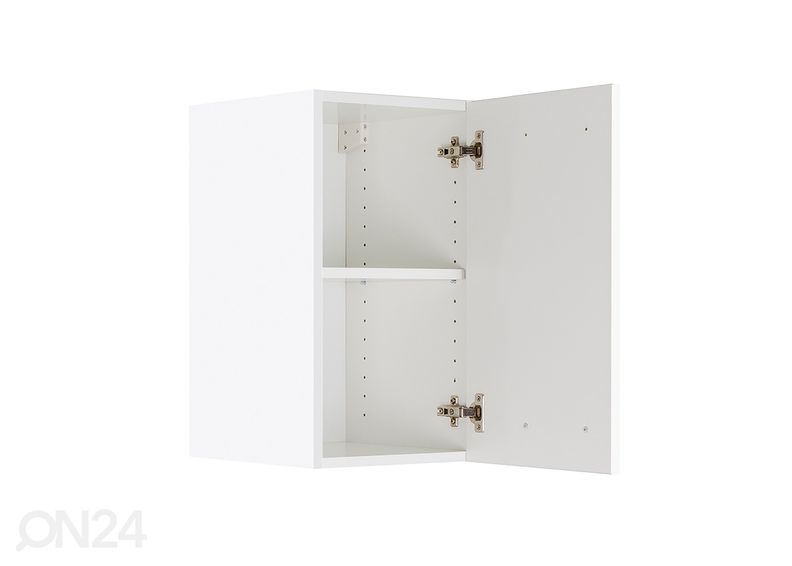 Majandusruumi ülemine kapp Salo 40 cm suurendatud