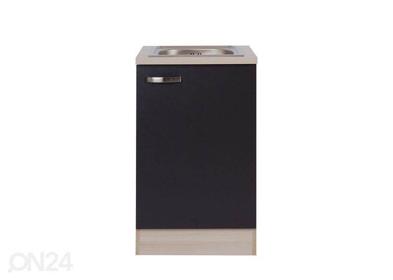 Majandusruumi valamukapp Porto 50 cm suurendatud