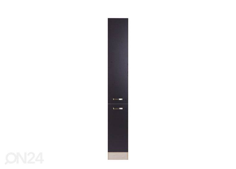 Majandusruumi väljatõmmatav kapp Porto 30 cm suurendatud