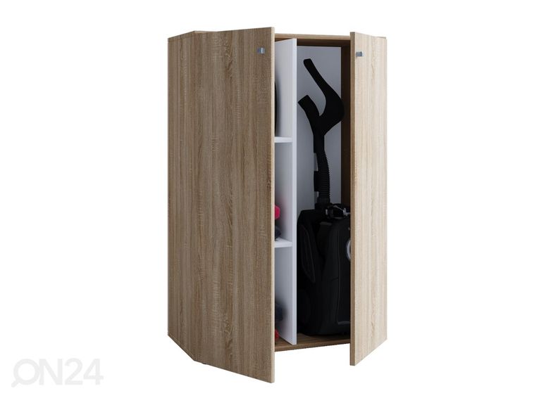 Majapidamiskapp Lona Mini 70 cm suurendatud