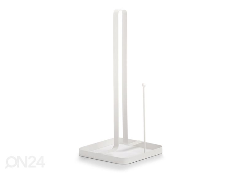 Majapidamispaberi hoidja suurendatud